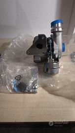 TURBINA PIERBURG 7.15101.35.0 NUOVA RENAULT NISSAN