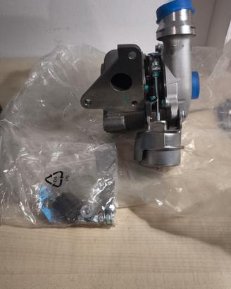 TURBINA PIERBURG 7.15101.35.0 NUOVA RENAULT NISSAN