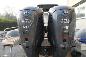 Motori usati xto 400 hp