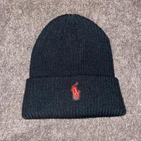 Cappellino Ralph Lauren Uomo