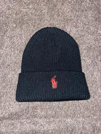 Cappellino Ralph Lauren Uomo