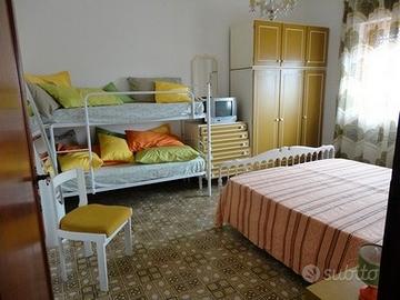Docenti e altri lavoratori fuori sede TORVAIANICA