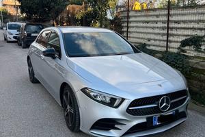 Mercedes classe a