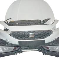 MUSATA AIRBAG Porte seat leon mk4 2022