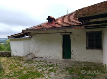 CASCINA in Alta Langa