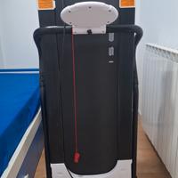 Tapis roulant isy fit 1001