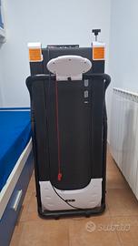 Tapis roulant isy fit 1001