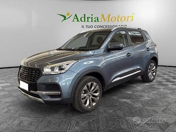 DR AUTOMOBILES DR-5-0 1.5 GPL