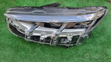 FORD MUSTANG MACH-E FULL LED Faro Fanale Sinistro 