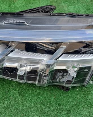 FORD MUSTANG MACH-E FULL LED Faro Fanale Sinistro 