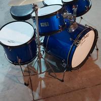 Batteria per bambini 