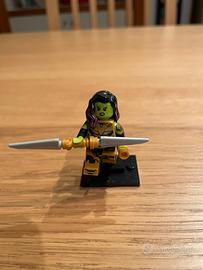 Minifigure Lego Marvel Gamora