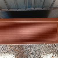 Fioriere resina rettangolari 