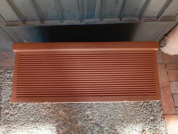 Fioriere resina rettangolari 