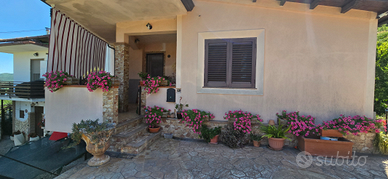 Vendita villa indipendente