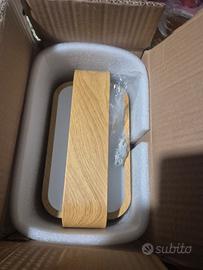 Lampada LED muro per bagno o altro