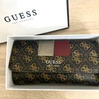 Portafoglio Guess
