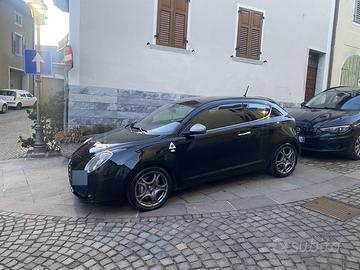 Alfa Romeu mito quadrifoglio verde 1.4 170cv