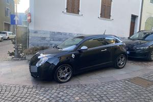 Alfa Romeu mito quadrifoglio verde 1.4 170cv