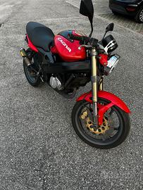 Cagiva Raptor 125