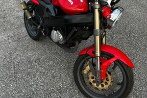 Cagiva Raptor 125