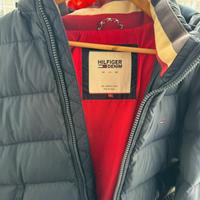 Piumino Tommy Hilfiger