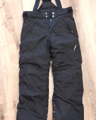 Pantaloni da sci