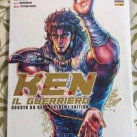 PANINI COMICS - KEN IL GUERRIERO HOKUTO NO KEN EXT