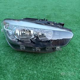 Faro DX BMW Serie 1 F20 2017