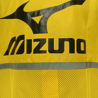 gillet smanicato mizuno