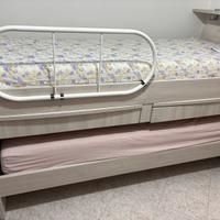 Cameretta pari al nuovo Colombini