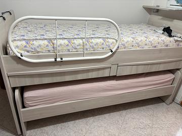 Cameretta pari al nuovo Colombini