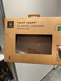 Cuscino Stokke seggiolone