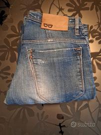Jeans Antonio morato