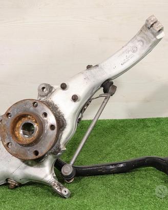 BMW X5 F15 Mozzo fusello anteriore destro