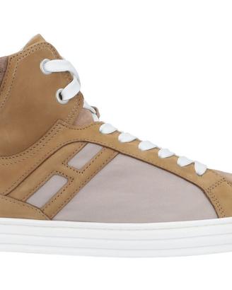 HOGAN REBEL BASKET NUOVE 42 43 44 45 Scarpe pelle