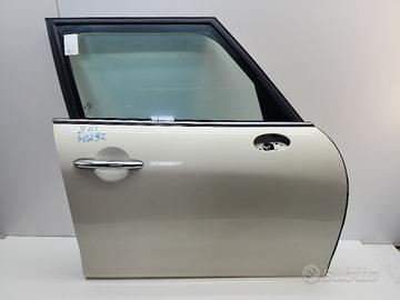 PORTIERA ANTERIORE DESTRA MINI One 3Â° Serie 41007