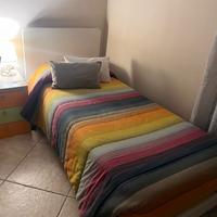 2 Letti ad una piazza doimo cityline