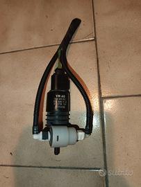 Pompa lavavetri originale Volkswagen 1K6955651