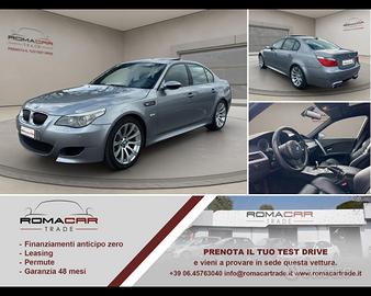 BMW Serie 5 (E60/61) - M5 cat