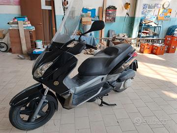 Xmax 250