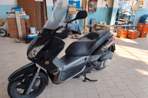 Xmax 250