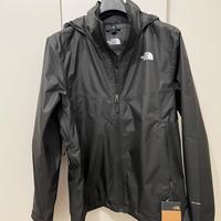 Giacca The North Face montagna