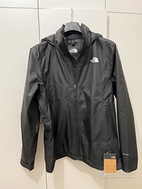 Giacca The North Face montagna