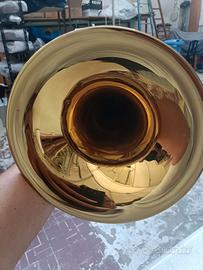 Trombone Tenore CONN C.G. L.T.D. anno 1989
