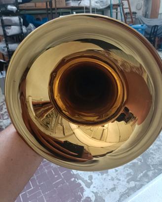 Trombone Tenore CONN C.G. L.T.D. anno 1989