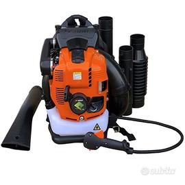 soffiatore a zaino 4 tempi 75 cc EB9900