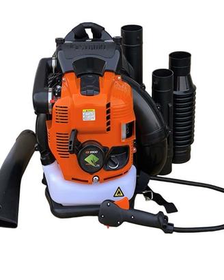 soffiatore a zaino 4 tempi 75 cc EB9900