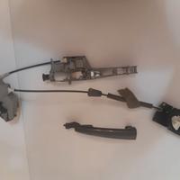 Meccanismo maniglia Peugeot 3008 2009