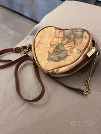 Alviero Martini mini tracolla